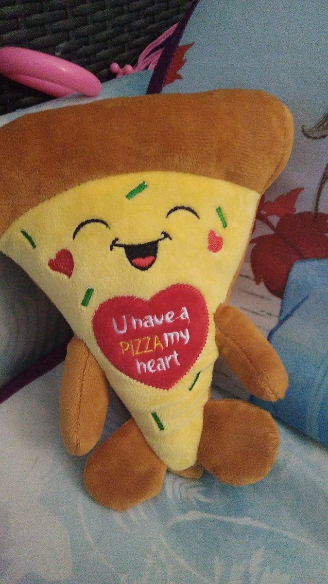 LittleLohan69's tweet photo. @MommyPosie I got something similar yesterday ❤ https://t.co/nmySqfftyj