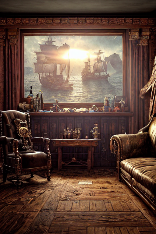 Droktulft's tweet image. Probably is just me not knowing better, but feels like #deforumdiffusion gets better layering (#stablediffusion 1_5)