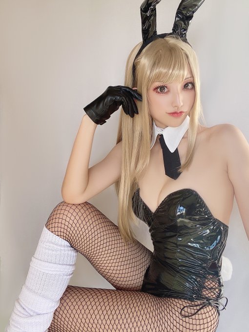 Twitterのコスプレ画像35