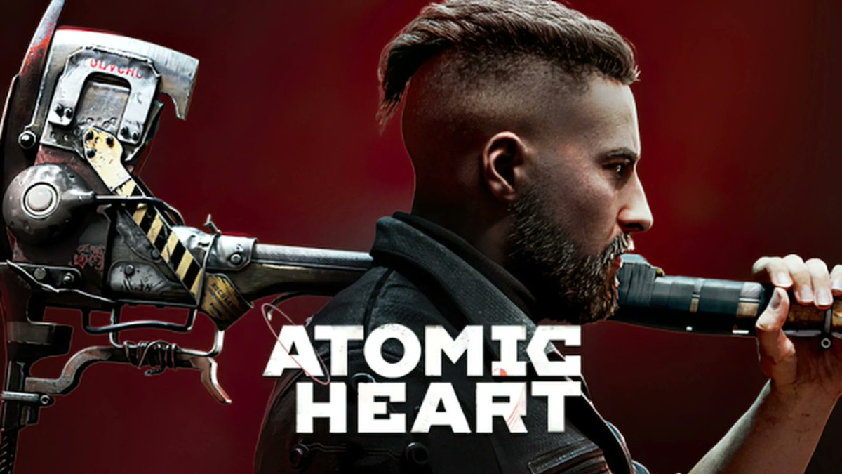 hypernova_games's tweet image. El director de #AtomicHeart #RobertBagratuni, en entrevista con #WCCFTech. “Estamos planeando 4 DLC que ampliarán la experiencia con áreas explorables, misiones, puzzles, enemigos, personajes e historias adicionales&quot;
Lanzamiento 21 Febrero #PS4 #PS5 #XBOne #XBSeries #PC #GamePass