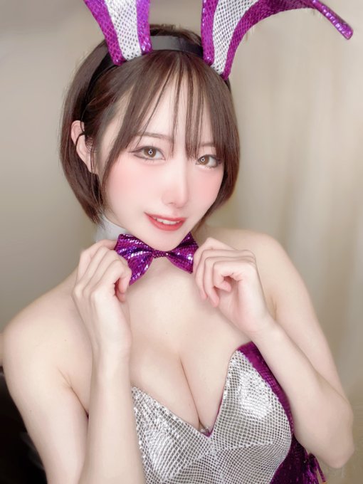 コスプレイヤーえりんぎのTwitter画像24
