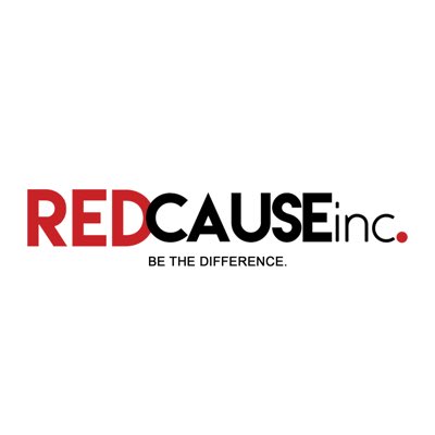 RedCauseInc's tweet photo. #NewProfilePic https://t.co/XviKVlp3iP