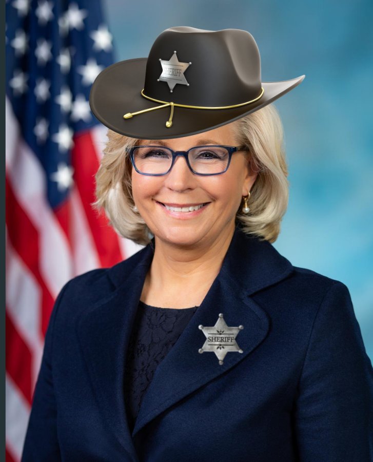 RachelBitecofer's tweet photo. You know who could have whipped those votes for you Kev?! https://t.co/xOgFUpf3F9