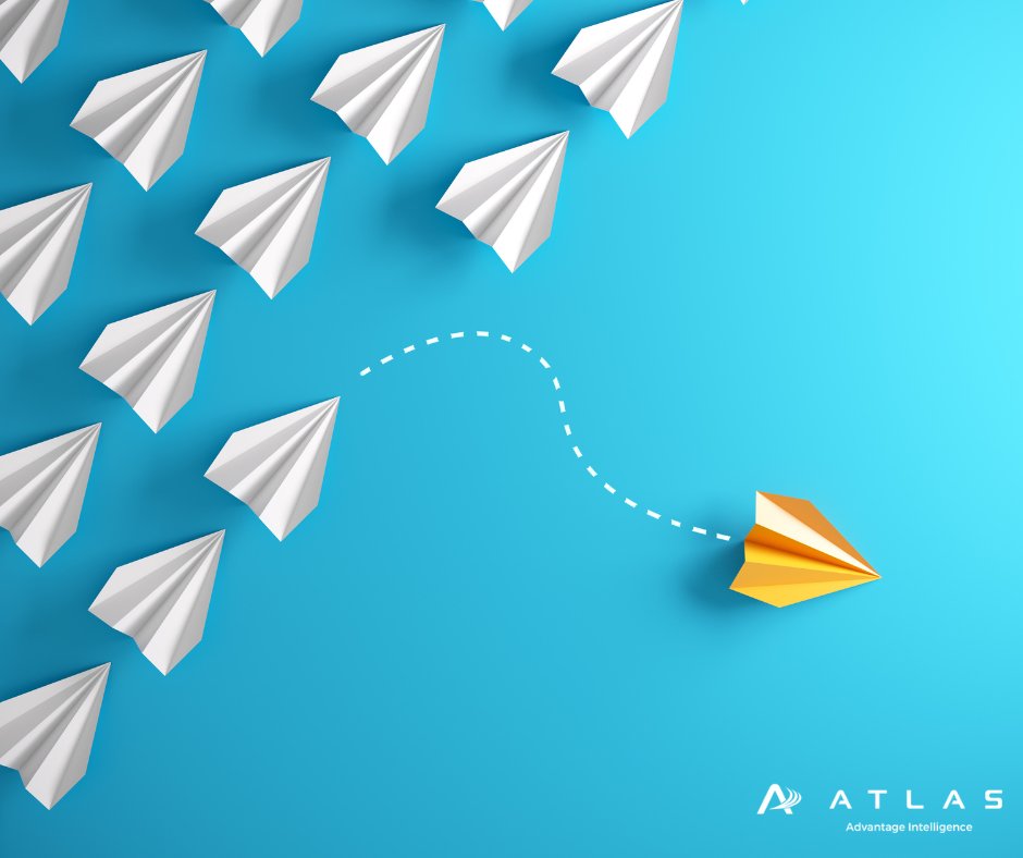 We have some things up our sleeves and we aren't following the crowd.  New innovations and improvements are right around the corner. Stay tuned. 👀

To make sure you are the first to know what we are unveiling, sign up for a free demo at atlasdsr.com/demo