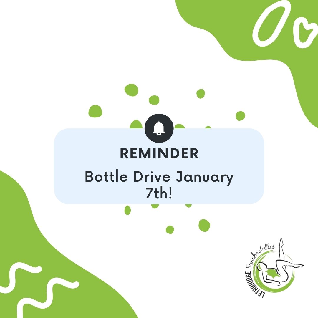 Lethbridge Synchrobelles tweet media