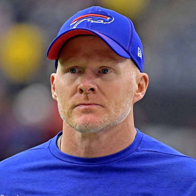 DaveMyersBIB's tweet photo. The leadership shown by Sean McDermott speaks volumes about him as a man, a leader and a mentor.

This man continuously reminds us that it's more than a game and that the men come first.

Since day 1, his #1 priority has been to take care of the people in that locker room. https://t.co/7BQSc4IKls