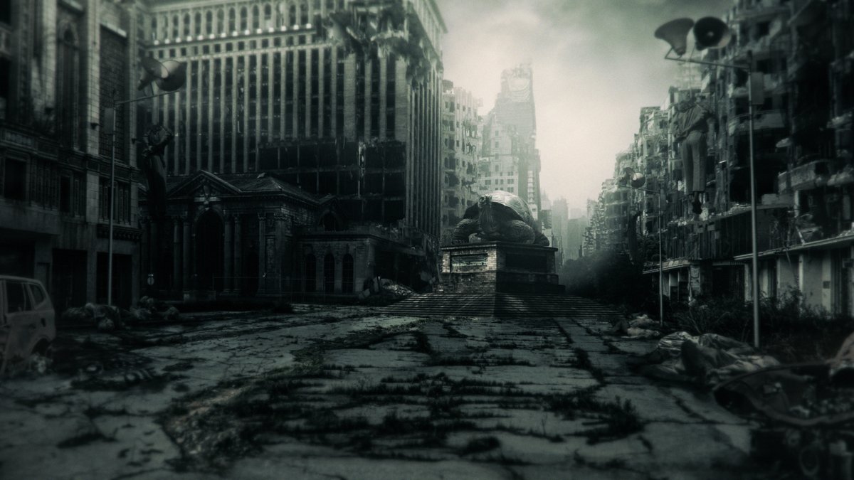 world_moved's tweet photo. Hi sai @flanaganfilm, I'm Fede, a VFX artist from Argentina.
Some time ago I made a The Dark Tower non-profit fan film. Sometime later, it was taken down from YouTube for copyright infringement. Like all tower junkies, I was really excited when I heard you got the rights to TDT. https://t.co/ego0tPkopJ