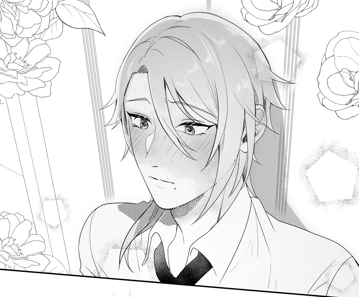 also thinking of continuing them... 