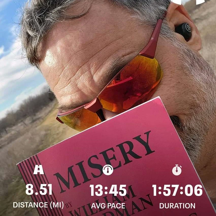 trekker21's tweet photo. So grateful for the unseasonably warm winter temperatures, it sure makes it easier to get out and walk. Hit me up if you'd like to be in a virtual walking challenge!!
#220lbGoal #BeInspired #GettingFitAt50 #FitFederation #FitFederationJanuary
#Under245lbs #30km #18Miles https://t.co/hhDtmcVtYO