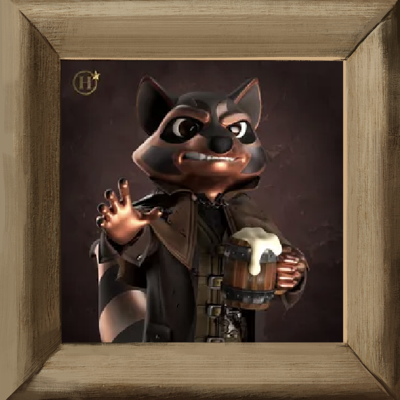 quarter_cnfts's tweet photo. mmmmm....steak
@the_ape_society @RaccoonSyndicat
#staking #partnerstaking #nfts #cnfts #digitalcollectibles #CNFTCommunity https://t.co/FBzNHqnAhr