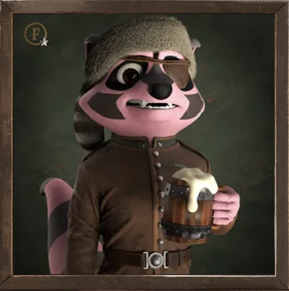 quarter_cnfts's tweet photo. mmmmm....steak
@the_ape_society @RaccoonSyndicat
#staking #partnerstaking #nfts #cnfts #digitalcollectibles #CNFTCommunity https://t.co/FBzNHqnAhr