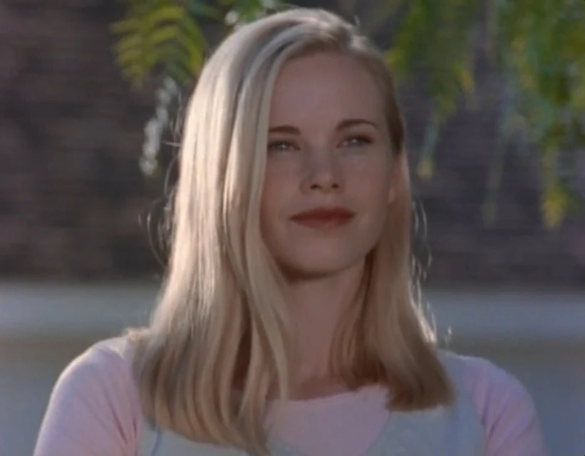 Katherine Hillard/Pink Ranger 
#MightyMorphinPowerRangers 
#PowerRangers25thAnniversary