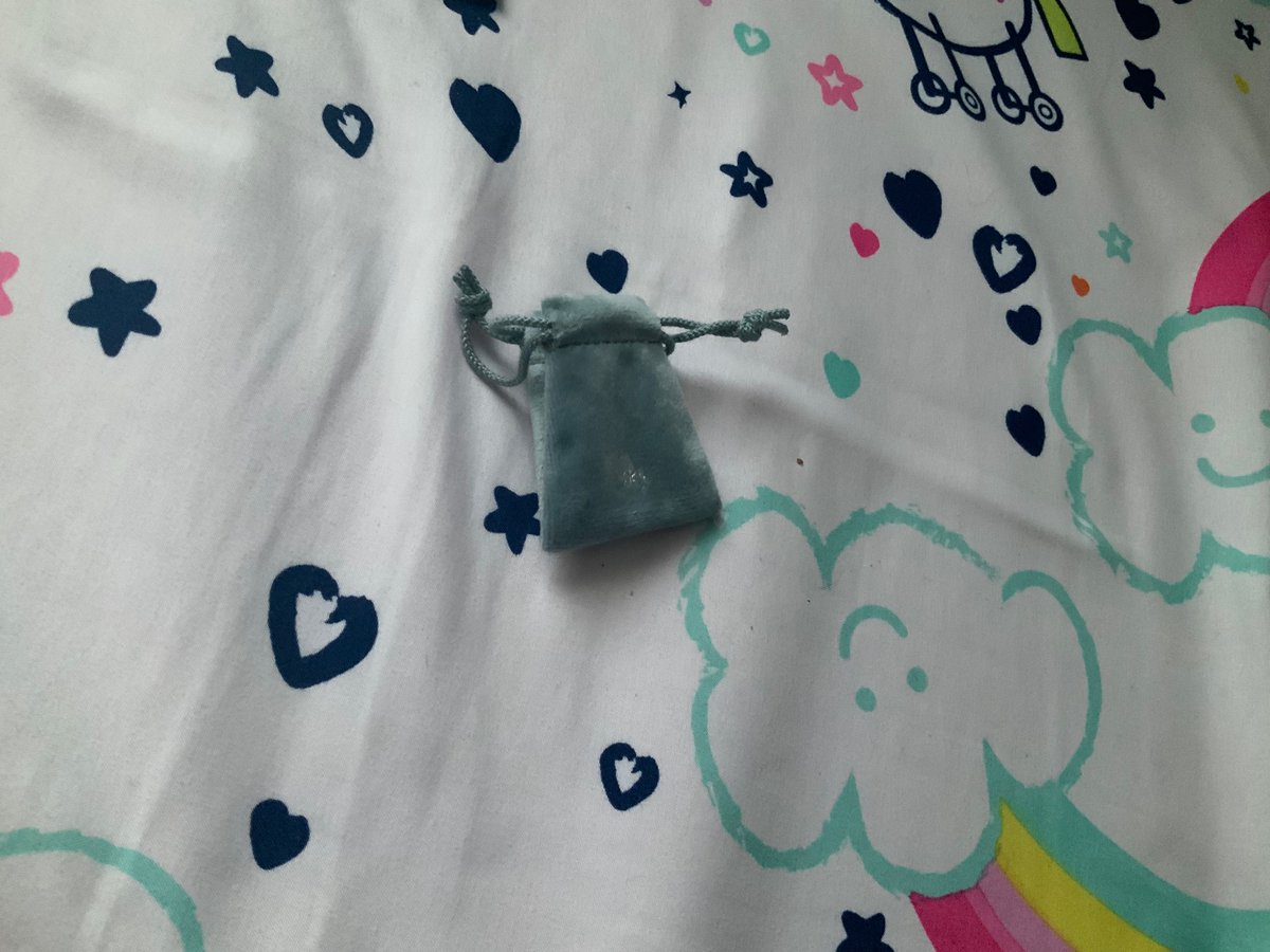 Mini Sky BackPack