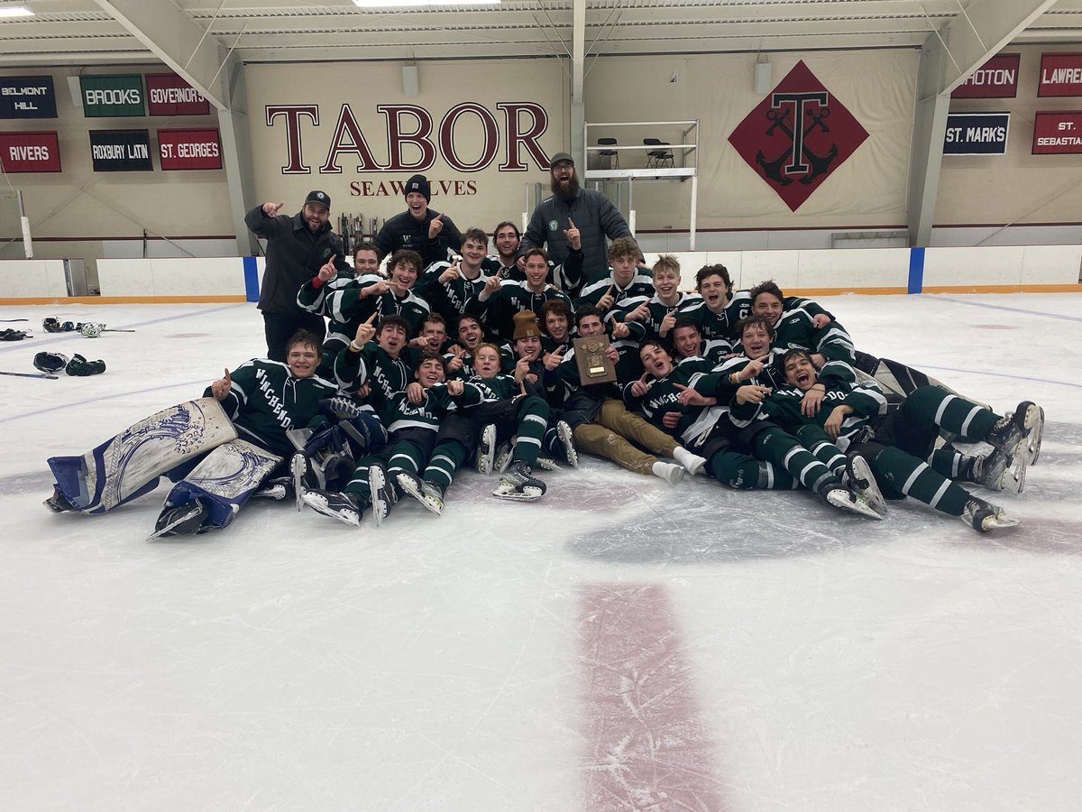 WinchAthletics's tweet photo. Your 2023 Joshua Weeks Champions!!! https://t.co/rJ3AZBDdbx