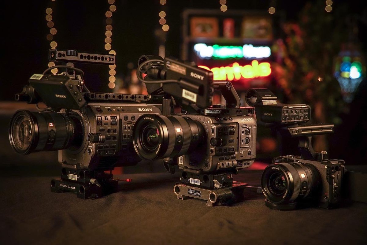 The Camera Division tweet media