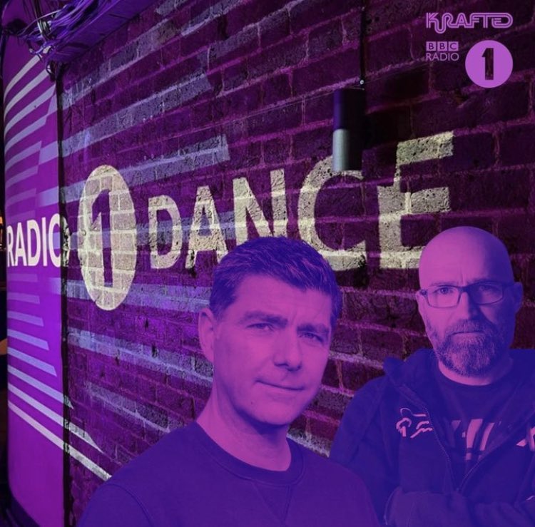 Darren_Krafted's tweet photo. Join us this Saturday
Jan 7th at 04.00GMT. @kraftedofficial are back and will kick off 2023 with a one-off show on @BBCR1 Wind Down Presents Krafted with @PaulSawyer_ & @simonsinfield
https://t.co/DSc3uyKmYH
#thisiskrafted
#BBCRadio1
#progressivehouse
#melodictechno https://t.co/ftozuIJ2TX
