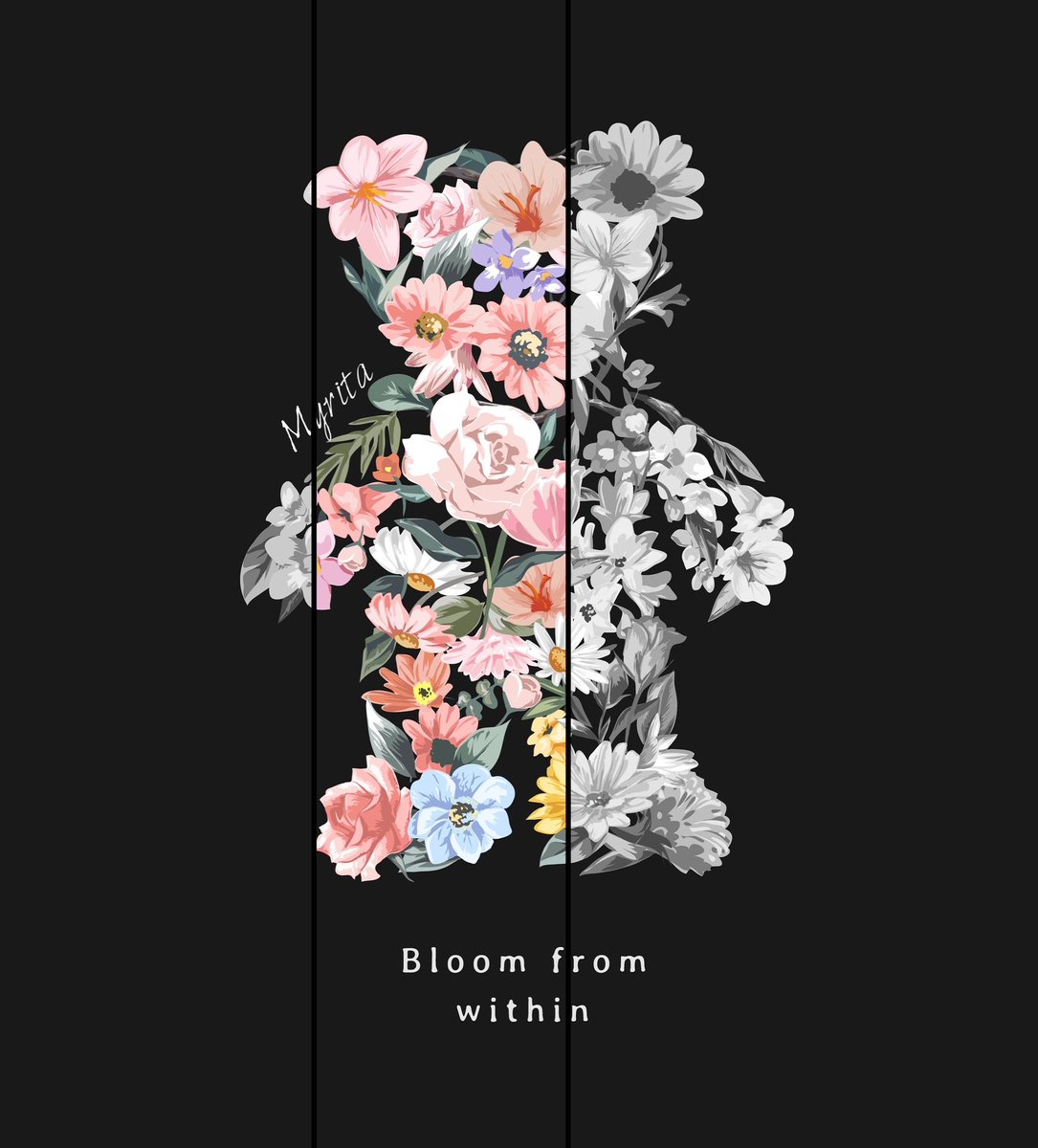 myritabook's tweet photo. Back to work 
Back to school 

Wherever you are  
Whatever you do 
May you bloom from within 
🌻🌷🌹🌺🌸🌼

#myrita #newpossibilities #healthylifestyle #wellness #growthmindset #happnewyear2023 https://t.co/6Mf1dYdzeS