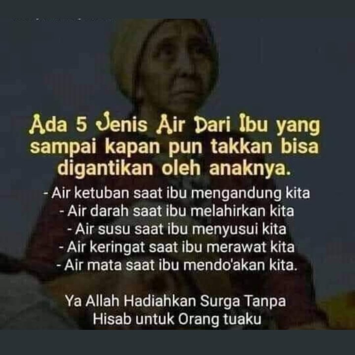 hamidah_nadya's tweet photo. Bismillah...
Assalmu'alaikum...

اَللَّهُمَّ إِنِّيْ أَسْأَلُكَ عِلْمًا نَافِعًا، وَرِزْقًا طَيِّبًا، وَعَمَلاً مُتَقَبَّلاً

“Ya Allah, sungguh aku memohon kepada-Mu ilmu yang manfaat, rezeki yang baik dan amal yang diterima.” (HR Ibnu As – Sunni dan Ibnu Majah)

Aamiiin https://t.co/VUKPyYEdW3