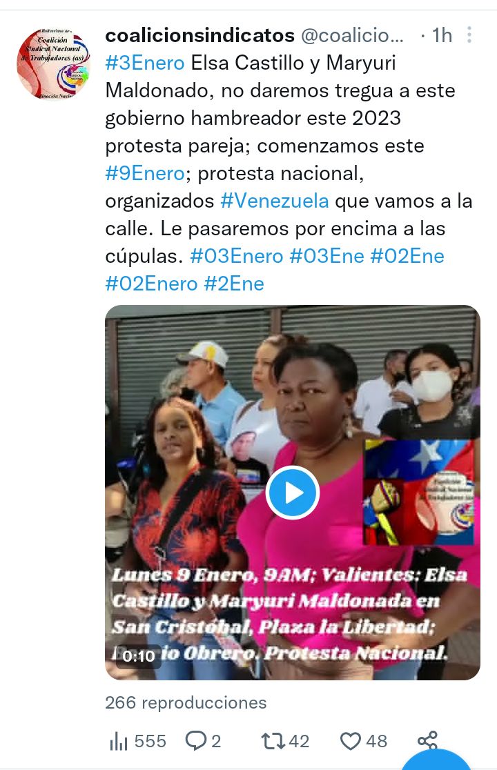 enrique79014205's tweet photo. Gremios municipio trujillo https://t.co/rswcvy2YxH