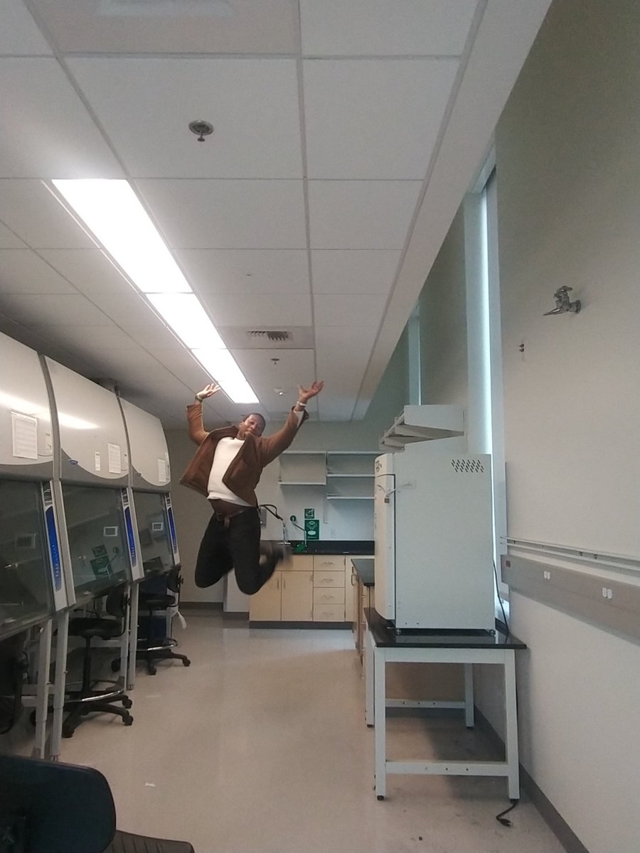 Tristan Jordan (@viral_xavier) on Twitter photo Absolutely JAZZED to start 2023 opening the Jordan lab @UW_Microbiology! A dream come true that wouldn't have been possible without the generosity and support of <a href="/virusninja/">Benjamin tenOever</a>. Can't wait to see what this adventure has in store! 😁🫠😬🙃 Absolutely JAZZED to start 2023 opening the Jordan lab @UW_Microbiology! A dream come true that wouldn't have been possible without the generosity and support of <a href="/virusninja/">Benjamin tenOever</a>. Can't wait to see what this adventure has in store! 😁🫠😬🙃