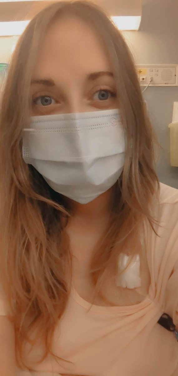 Another round done! 

💪