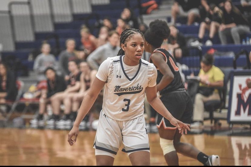I am beyond blessed to receive an official offer from Coach Corona at Tallahassee Community College ! @tsf__aau <a href="/ManvelGBB/">Manvel Lady Mavs Basketball</a> <a href="/_CoachC10/">Mercedes</a> <a href="/JoNahJohnson14/">Coach J</a>