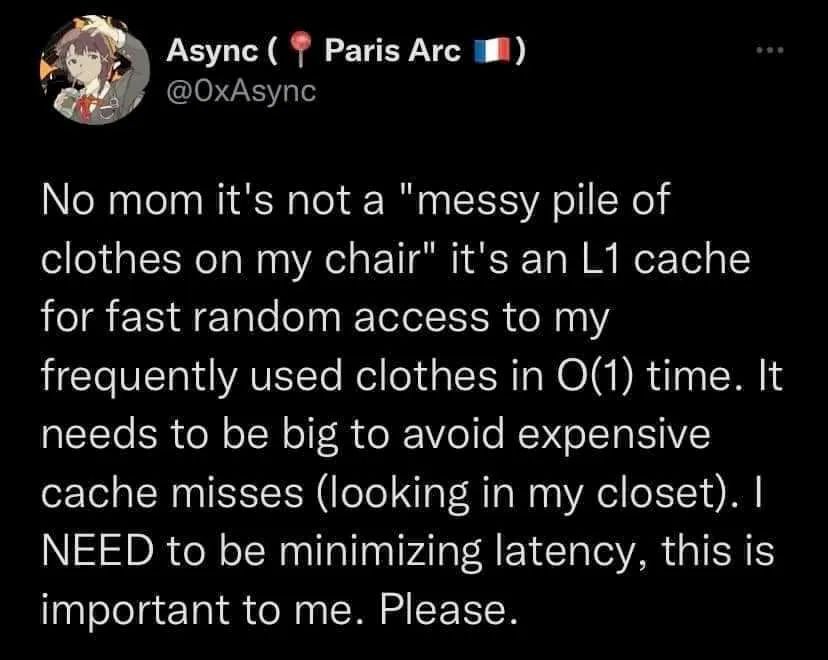 ComedyCoding's tweet image. #programming #code #programmer #coding #javascript #python #java #programmers #php #development #webdevelopment #meme #funny #linux #developer #tech #computerscience #programmingmemes #computer #programmerhumor