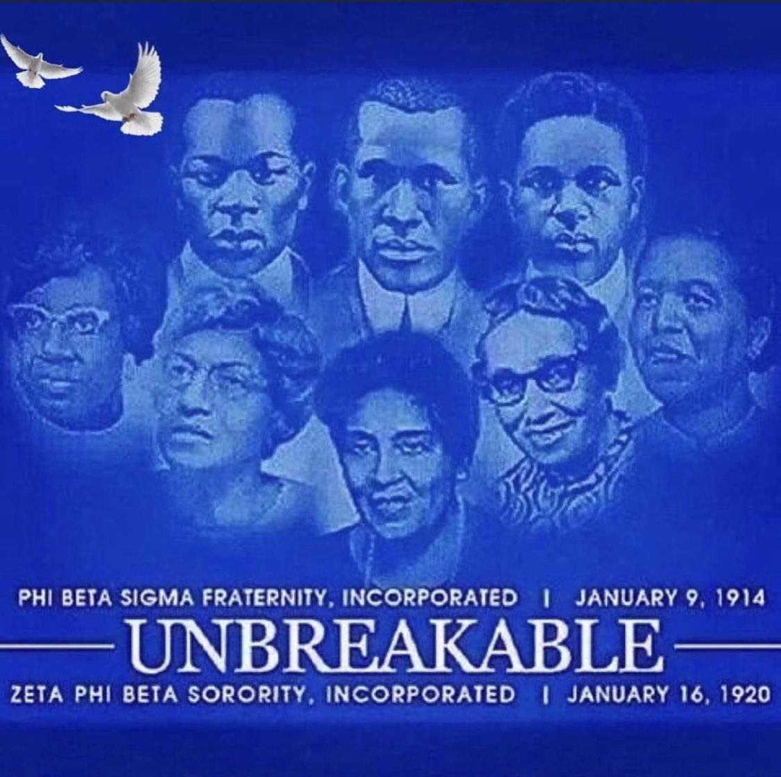 Dr. Renette S. Coleman (@drrscoleman1920) on Twitter photo Founders’ Day is coming…. J9 & J16 Founders’ Day is coming…. J9 & J16