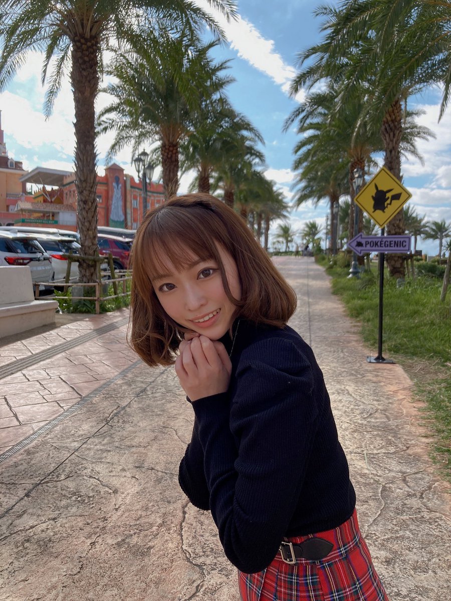 riria_mabu's tweet photo. おはようございます☀️
今日も1日頑張りましょう♪✨️

今日が仕事初めの方が多いのかな？😳
頑張ってください❤️‍🔥応援しています🥰

やらなきゃ行けないこと盛りだくさんで、
日中寝れないせいか私の風邪はなかなか治ってくれません🥹

写真は沖縄❣️また行きたいよ〜🥹 https://t.co/XCNFqmH6wC