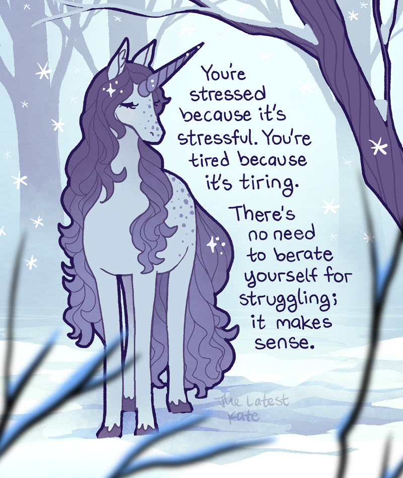 WholesomeMeme's tweet photo. Art by @tlkateart https://t.co/8fUfvFwTfD