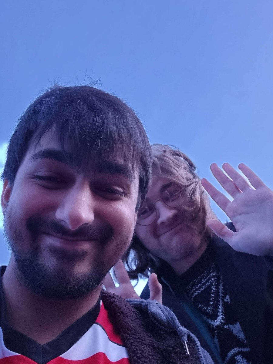 Flyingcarparts's tweet image. Calling all Panty Professionals!

Through 2022, we compiled a list of @Biljman's most annoying moments and will be going through the list on Tues 10 Jan at 9pm.

Follow now so you don't miss the fun! twitch.tv/Flyingcarparts

Nothing better than some good ol' fashioned bullying!