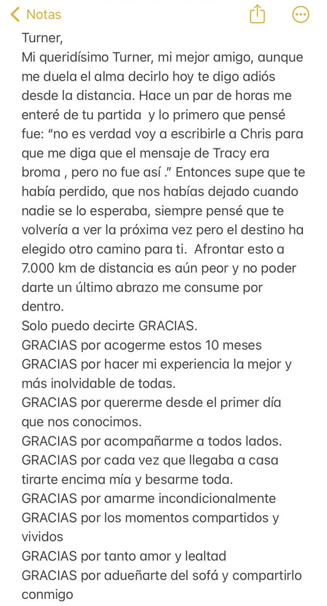iirreeedh's tweet photo. Descansa en paz mi chico. Recuérdame. Te quiero hoy y siempre 🐶 https://t.co/M0nqoKzTJm