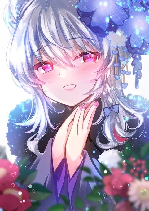 正月ハルナ 