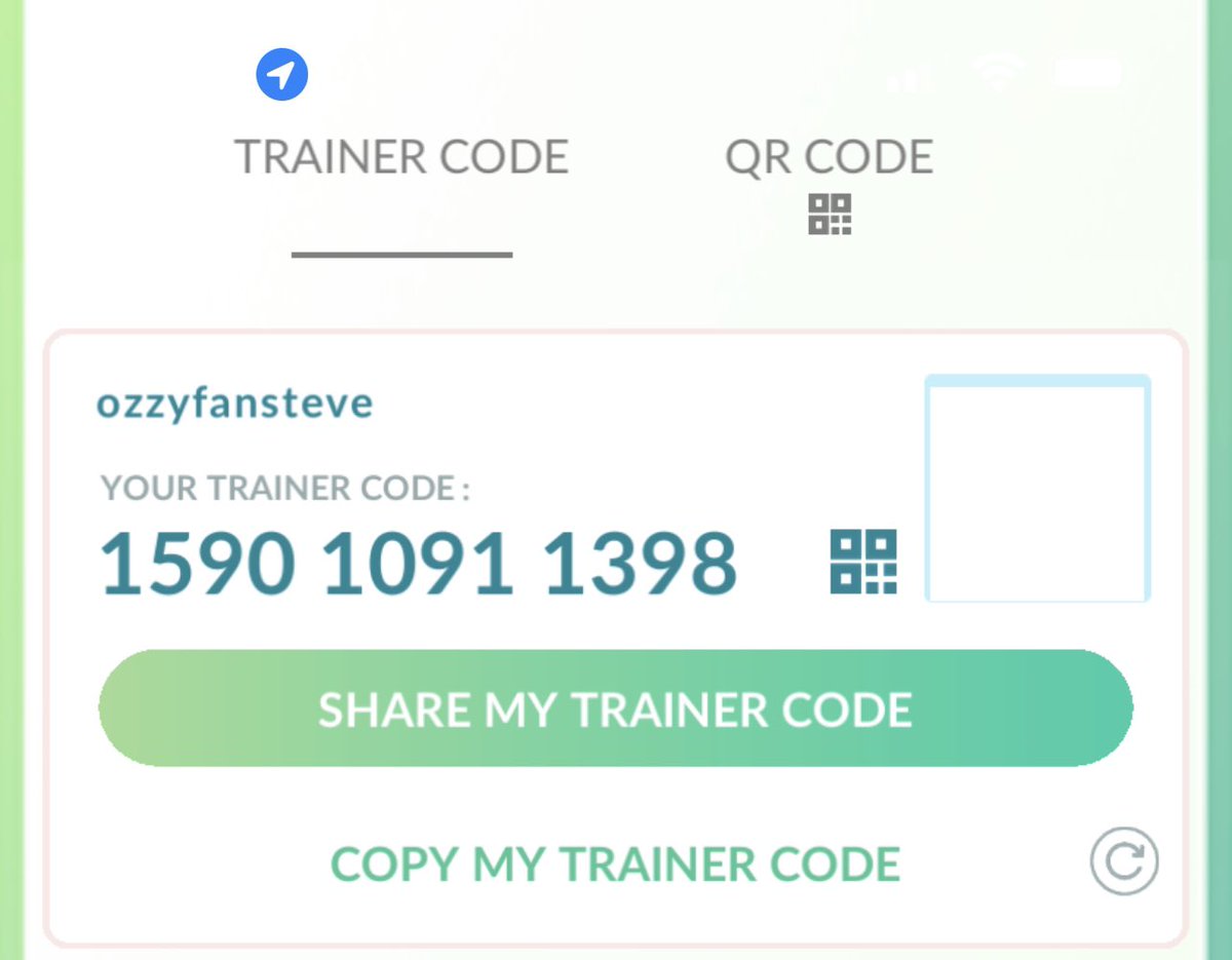 StevenKreslin's tweet photo. @PokemonGoApp I need friends from monsoon meadow tundra and sandstorm I’m in polar I’m a daily player and daily raider https://t.co/TjtpO9b5PF