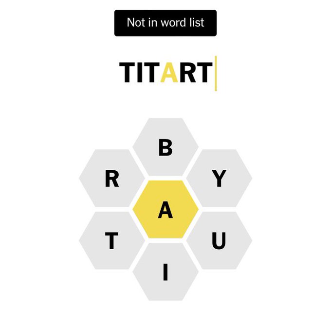 The NY Times says this isn&rsquo;t a word&hellip; they obviously haven&rsquo;t seen my content 😉 https://t.co/zKh5CzEG5<a href="/tag/embracethegrey"class="tags"><span>#embracethegrey</span></a>