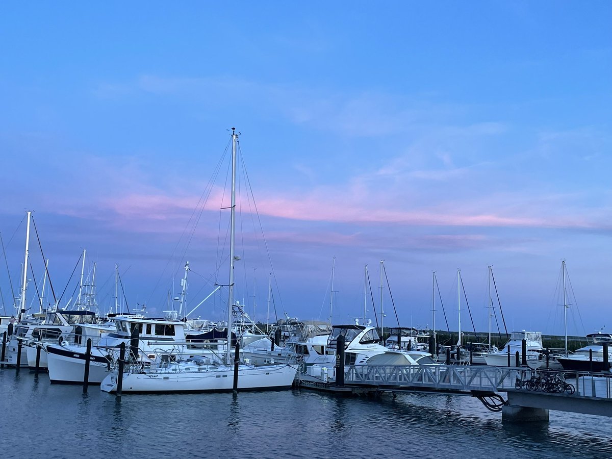 DianaRuggOnTV's tweet photo. Taken 2 seconds apart - what a difference pointing at the water first makes! #Autocolor https://t.co/ykUeABuxwh