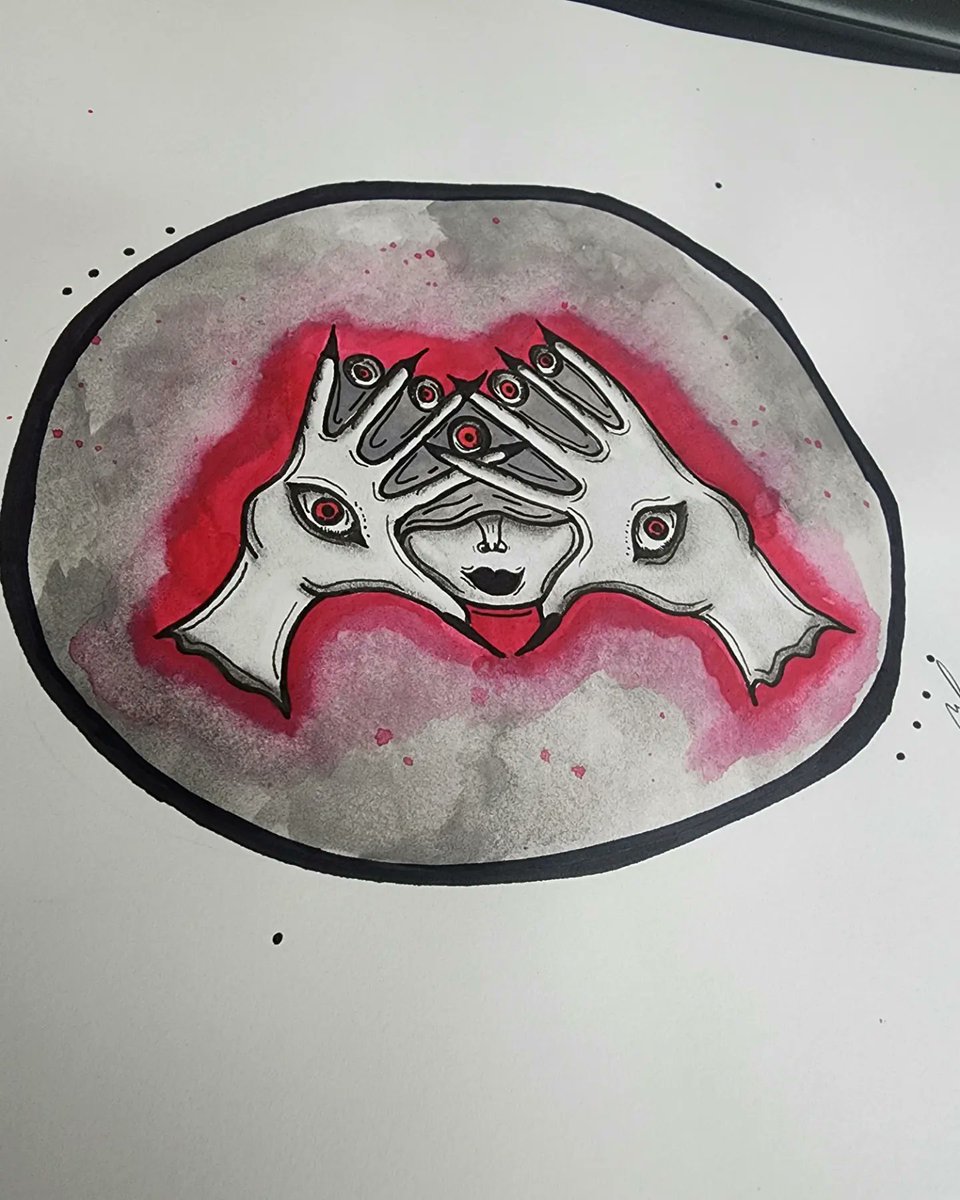 sketch_attacked's tweet photo. #fyp #foryourpage #foryoupage #art #doodle #stressdoodle #sketch #sketchdrawing #drawing #sketches #sketchbook https://t.co/H3d3d8wPyt