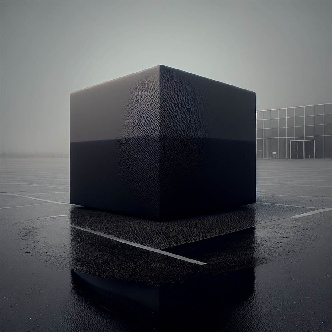 ⟿ Losing a legend, the minimalist Mule concept, and hackers prove that car companies don’t take security seriously • read 𝙕𝙡𝙂𝙕𝘼𝙂 𝟘𝟚𝟝: RIP, KB43 here :: speedster.news/rip-kb43/