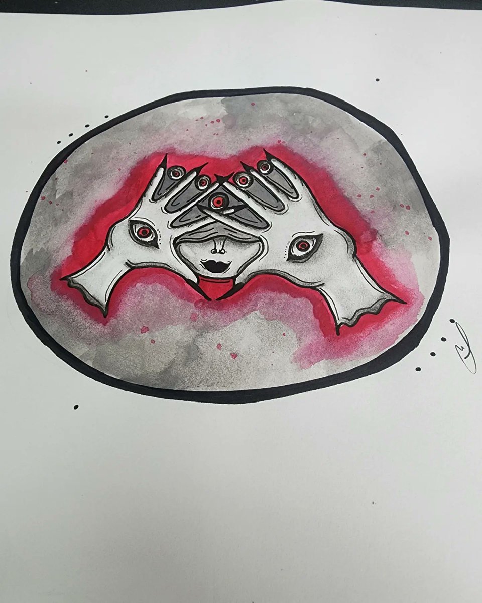 sketch_attacked's tweet photo. #fyp #foryourpage #foryoupage #art #doodle #stressdoodle #sketch #sketchdrawing #drawing #sketches #sketchbook https://t.co/H3d3d8wPyt