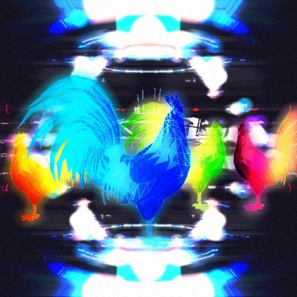 PitmastersNFT's tweet image. Stags ready for battle this new year 2023! 

Gm , Gn Pitmasters! wherever you are in the world

#pitmasters #pitmastersarena #pitmaster #nft #nfts #playtoearn #p2e #nftgame #blockchaingame #ethereum #blockchain #metaverse #game #genesis