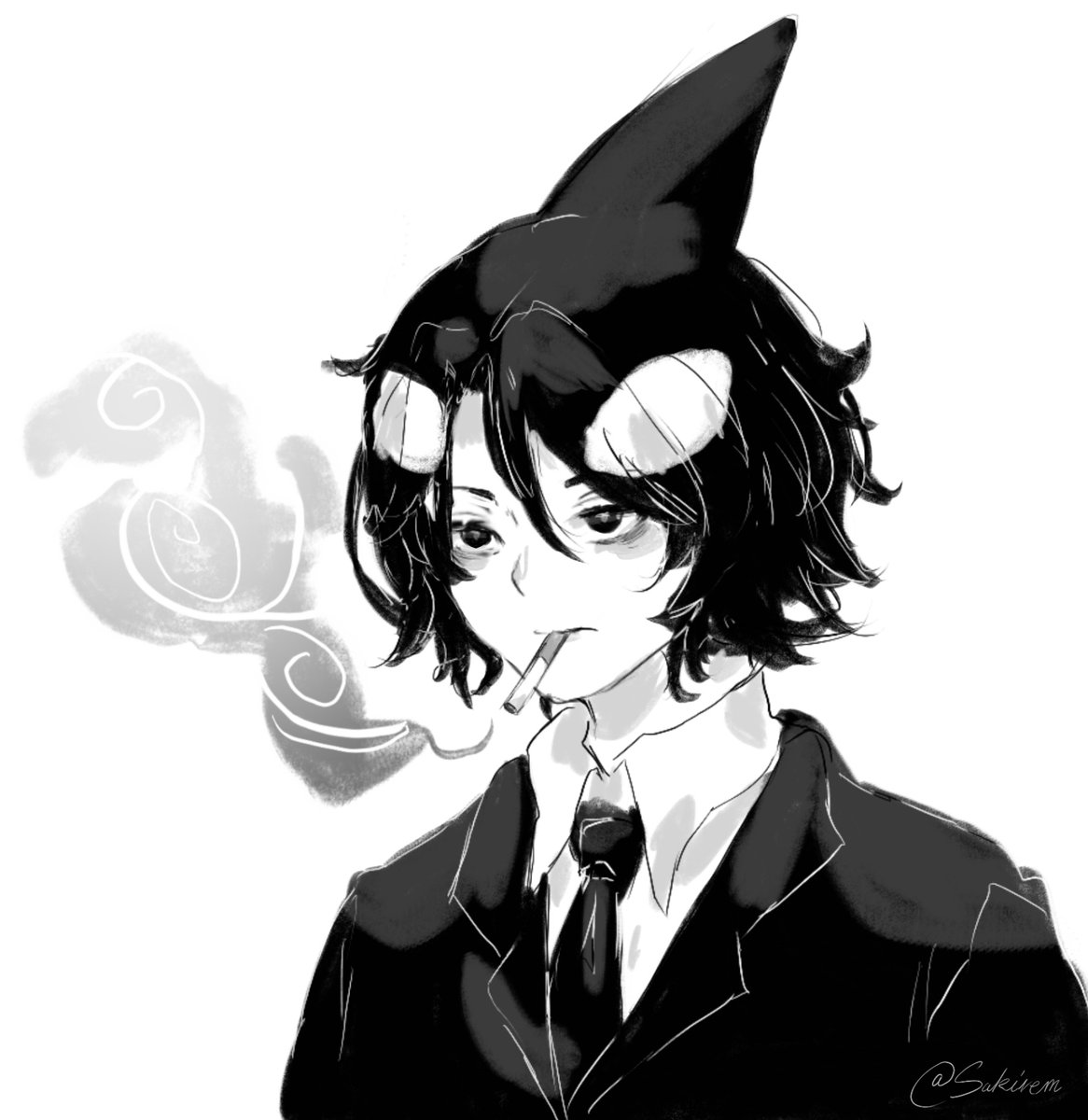 sakivem's tweet photo. #funamuseart https://t.co/RyeajTYWU4