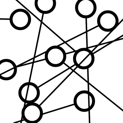 #genuary2

Made in 10 minutes

It's actually very short so I stayed simple and straight to the point

Code is here: github.com/johhnry/genuar…

#p5js #creativecoding #genuary2023