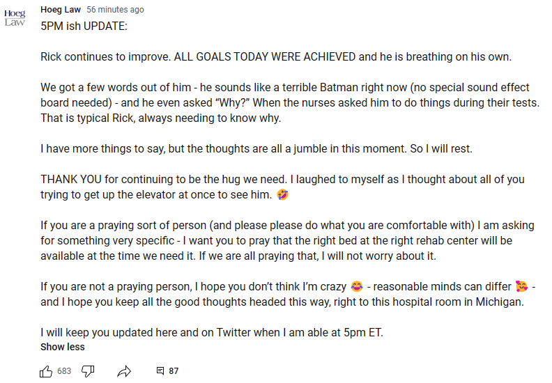 Law & Lumber tweet media