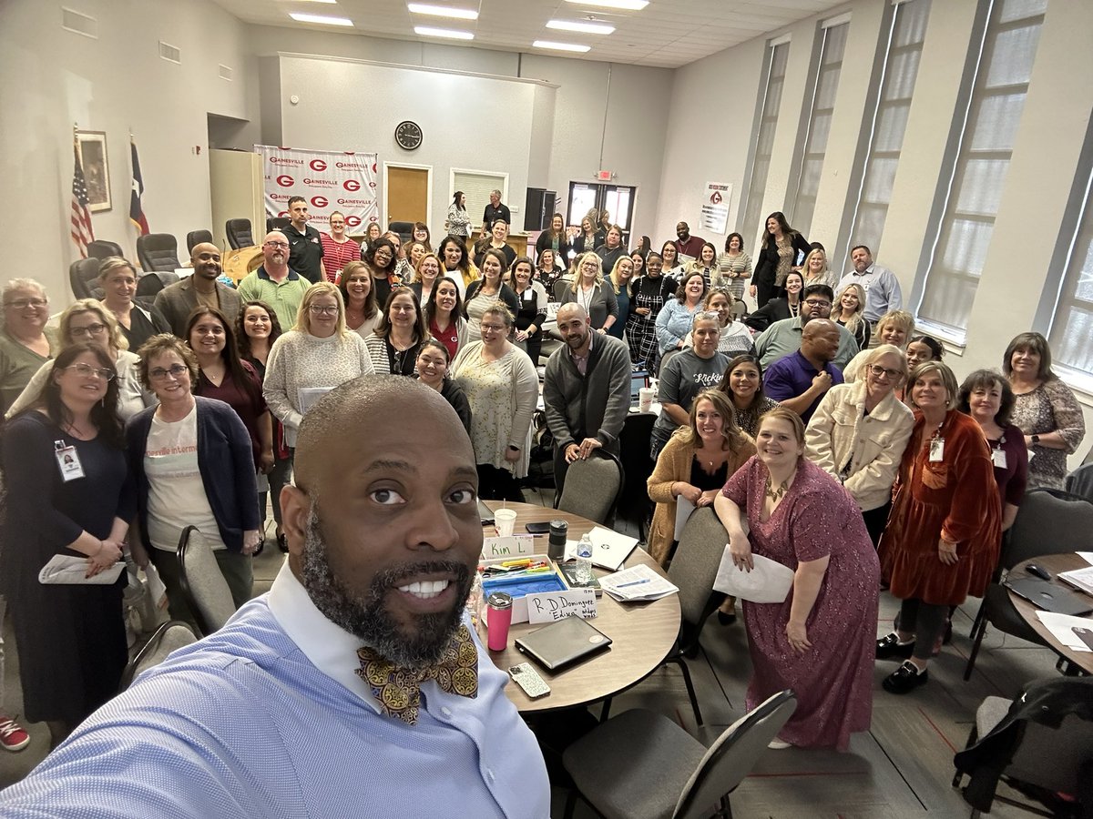 Michael McWilliams, M.Ed. tweet media