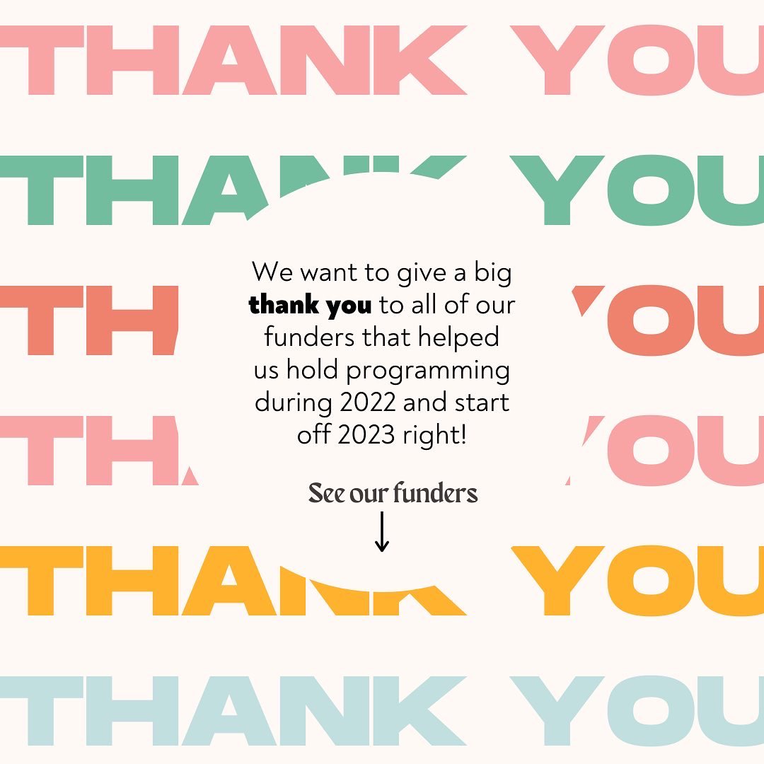ColorCompton's tweet photo. THANK YOU TO ALL OUR FUNDERS!Here’s a few of our funders for 2022 &amp;2023! You allowed us to complete our programming during 2022 and help up start 2023 on the right path!
@funko @amazonsmile @goldenglobes @ReissaFound @sjplosangeles @CountyofLA @Weingart_Fnd https://t.co/kJV8y8orns
