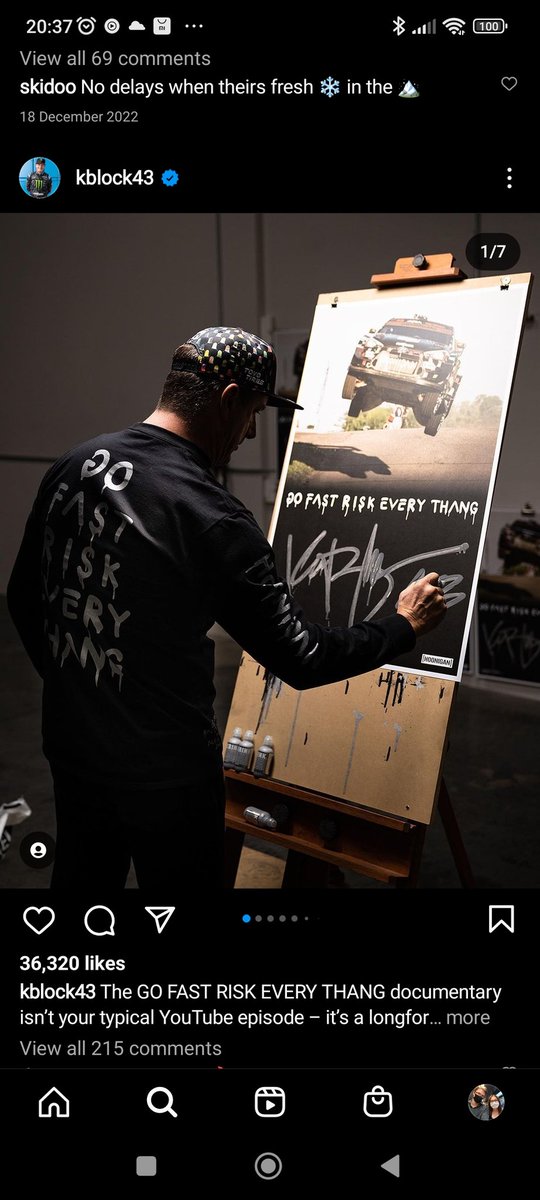 justmark127's tweet photo. @thevrpisti Gyerekkorom óta imádom az autó sportokat és mindig meghatározó személy volt Ken Block. Tesómmal órákig néztük a videóit újra és újra. Mikor bejött a dirt 3ba a gymkhana az valami eszméletlen király volt. Azt gondoltam a körülötte lévő emberek megvédik őt és a biztonság az első https://t.co/RGTFq4MYNu