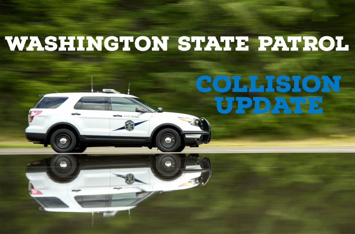 District 4 PIO on Twitter "This is unfortunately a fatality collision