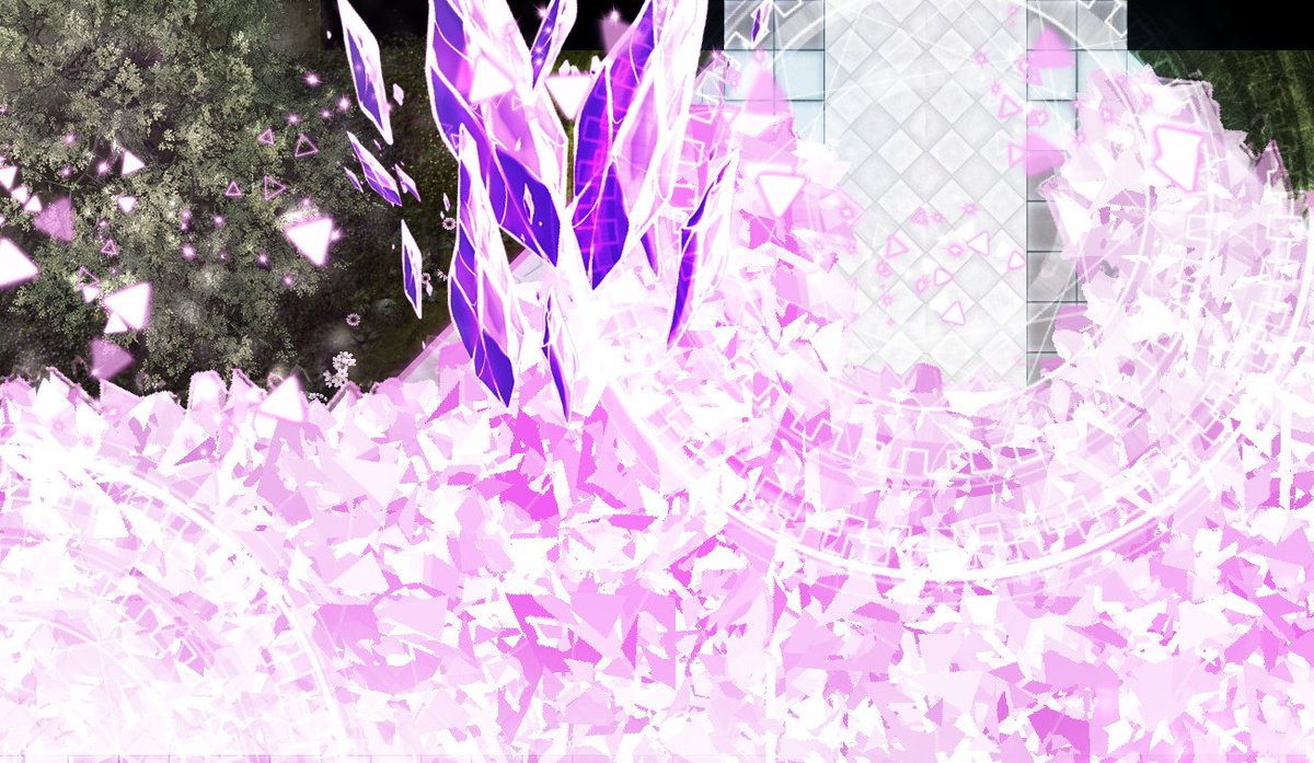 In two hours at 8PM EST we'll be going live with the big finale of Act 1 of Reflection! 

SEE HOW IT'S ALL LEAD TO THIS: twitch.tv/stabbyness