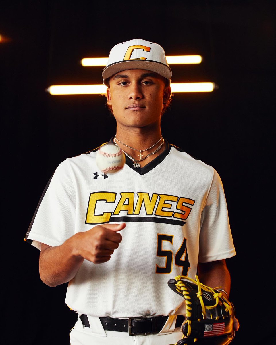 TheCanesBB's tweet image. Blessing your feed with the all new Canes x UA Uniforms!
For information on Canes Uniform and Apparel Stores contact your Canes Regional Franchise Director today! 
#UA #thecanesbb #differentbrandofbaseball