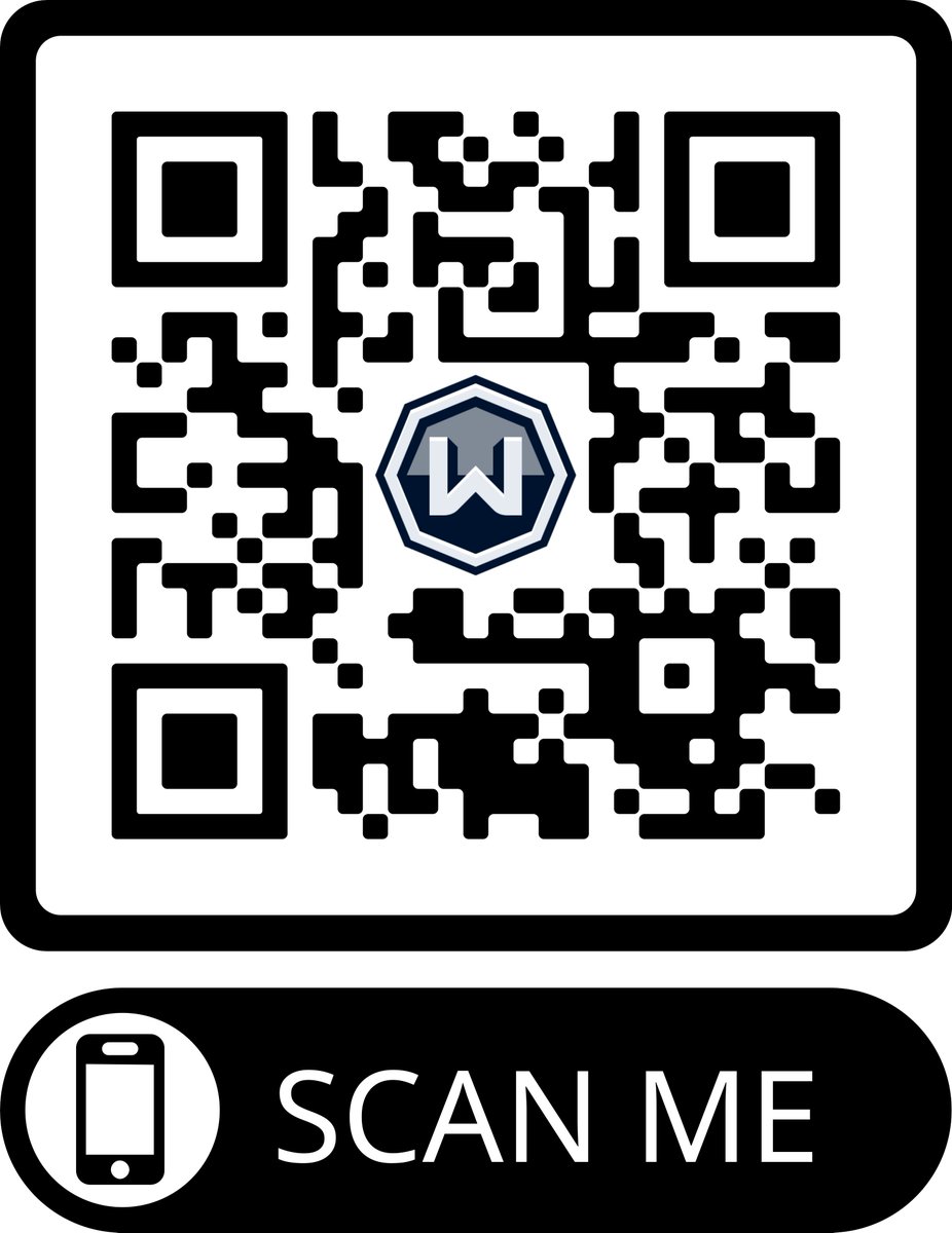Windscribe's tweet photo. Scan this QR code for free Windscribe Pro. Totally legit... https://t.co/MqVKghUHsY